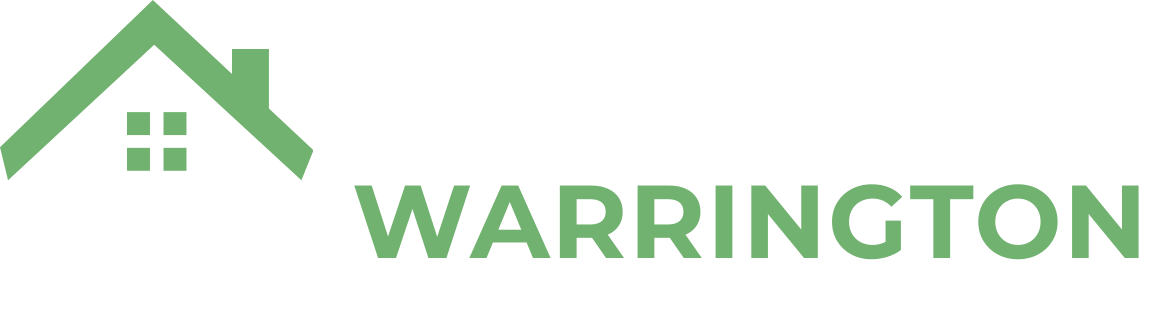 Home care warrington footer logo